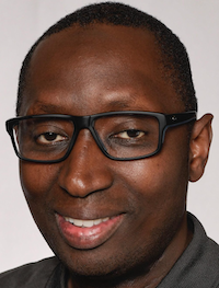 Mamadou Diong