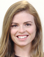Samantha Houston