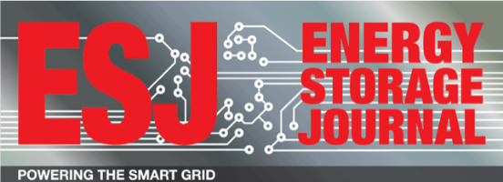 Energy Storage Journal