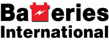 Batteries International